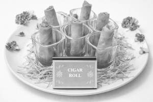 Cigar Roll