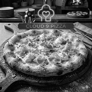 Cloud 9 pizza