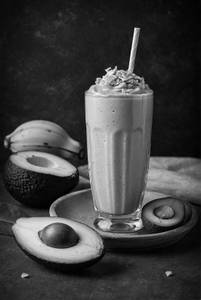 Avocado Juice [Special]