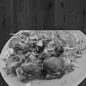 Chicken fry