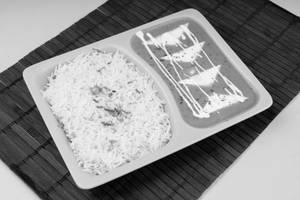 Shahi Paneer with Chawal