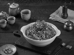 Udon Stir Fry Noodle