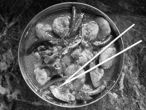 Chingri Malai Kari [2/3 Pieces]