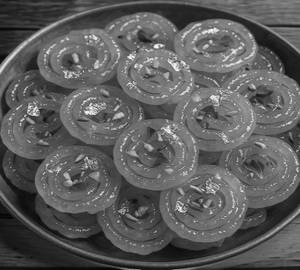 Jalebi Desi Ghee