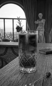 Spl Mocktail