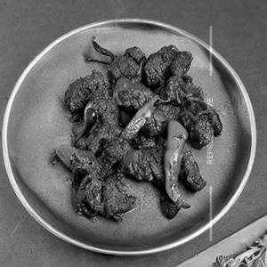 Costal Mutton Pepper Dry
