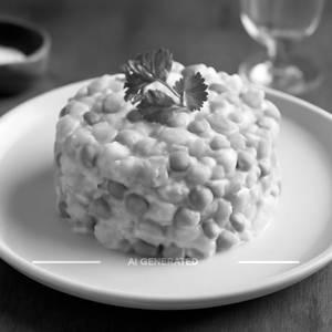 Russian Salad