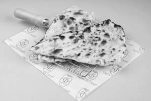 Butter Naan