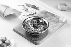 Masala Chaap