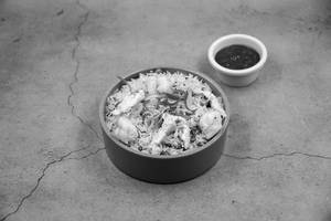 Prawns Classic Fried Rice