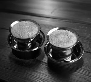 Filter Coffee