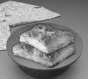 Veg Puff