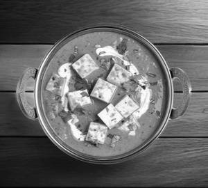 Paneer Masala