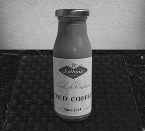 Cold Coffee ( Per Glass )