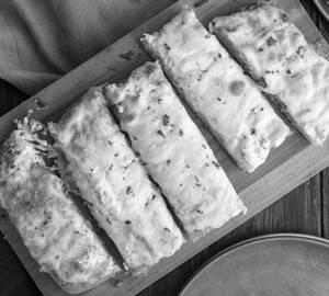 Cheese Garlic Bread
