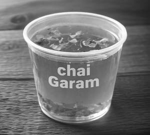 Chamomile tea