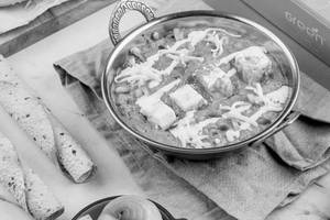 Paneer Lababdar