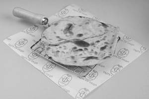 Tandoori Roti