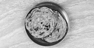 Butter Roti