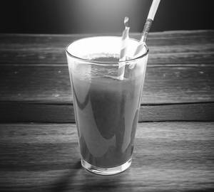 Muskmelon Juice