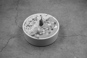Veg Green Thai Curry