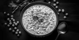 Boondi Masala Raita
