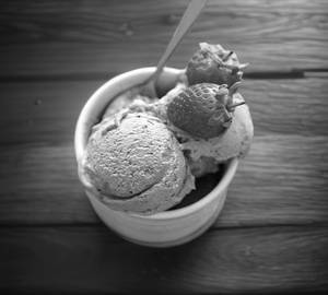 Strawberry Icecream