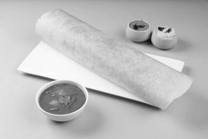 Plain Dosa