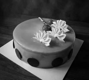 Butterscotch 1kg