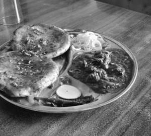 Nutri Kulcha