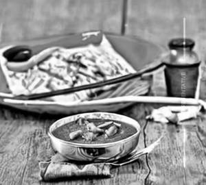 Chilli Chicken Gravy