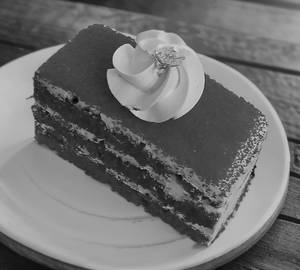 Red Velvet Pastry