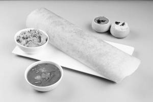 Masala Dosa