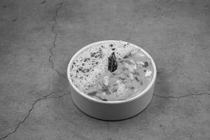 Chicken Green Thai Curry