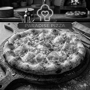 Paradise pizza