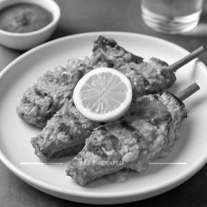 Lemon Chaap