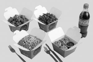 Festival Veg Combo - 3