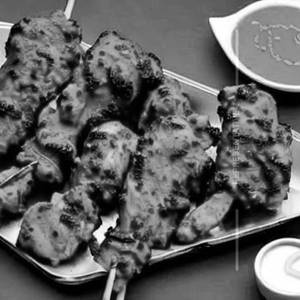 Chicken Tandoori