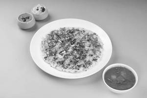 Onion Uttapam