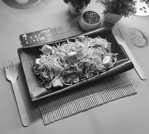 Paneer Chowmein