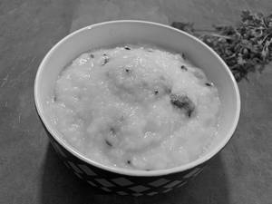 Moong Dal Khichdi