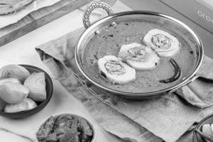 Dum Aloo Banarsi