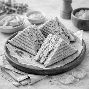 Chicken Sandwich