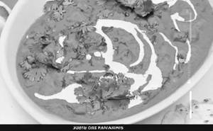 Shahi Paneer