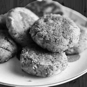 Hara Bhara Kebab [12 Pieces]