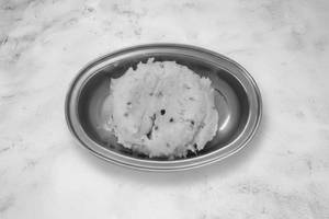 Ghee Pongal