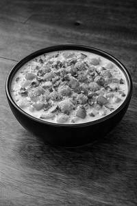 Mix Raita