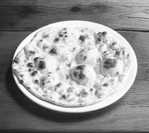 Tandoori Roti