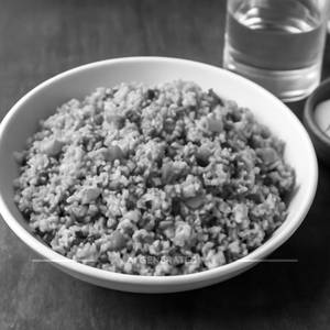 Egg bhurji