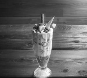 Royal falooda